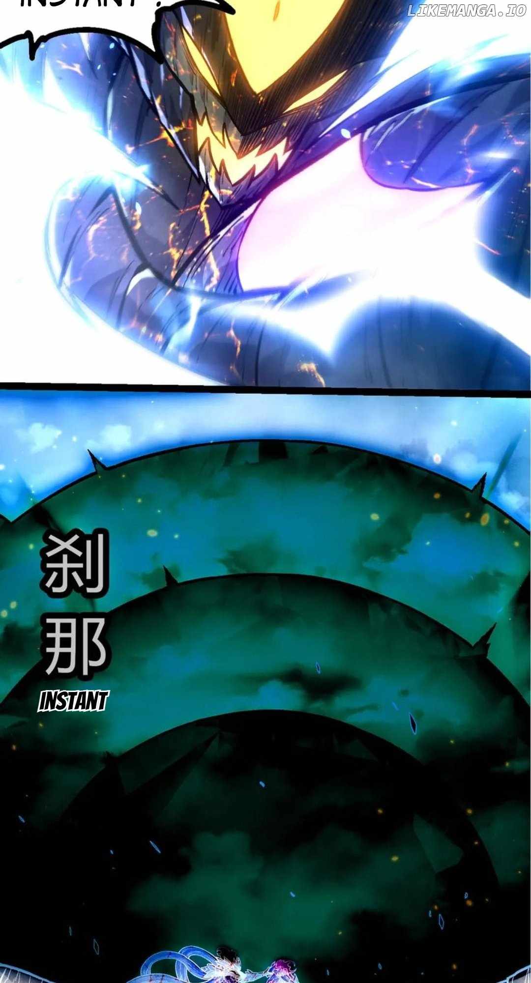Evolution Begins With A Big Tree Chapter 372 39